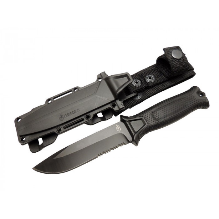 Gerber Strong Arm Bıçak