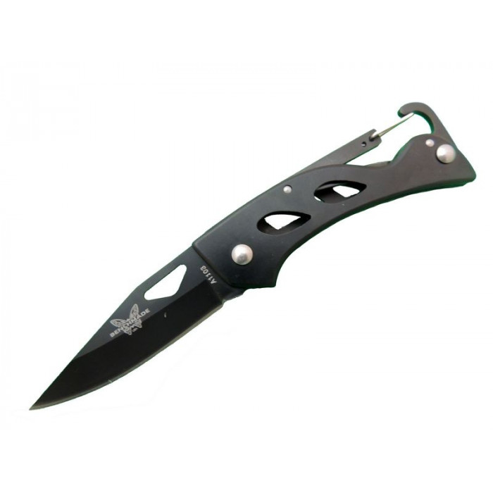 BENCHMADE METAL ÇAKI