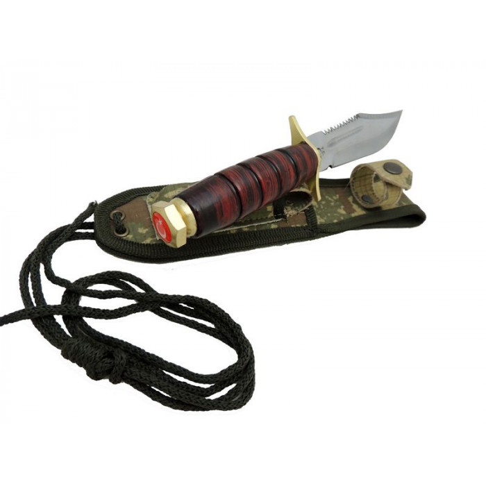 Halmak Cepmaster Bıçak
