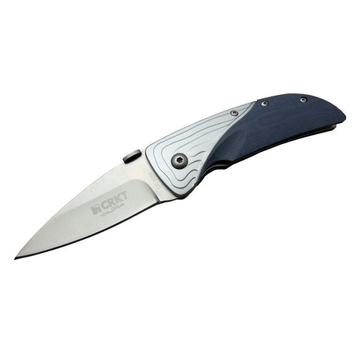 CRKT 088BL ÇAKI