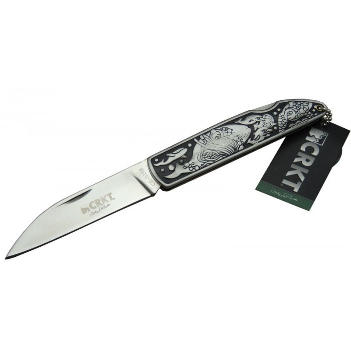 CRKT 102 ÇAKI