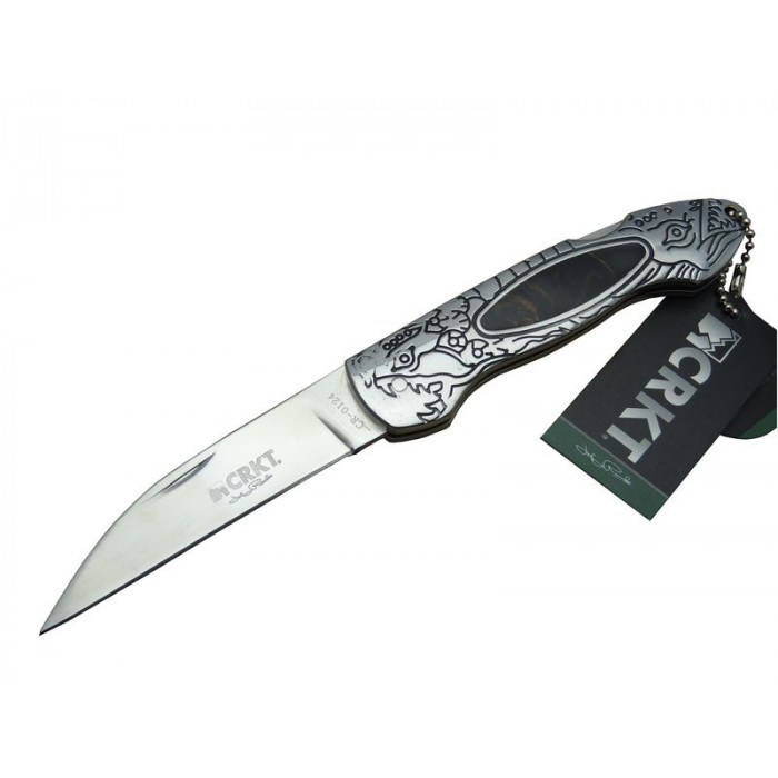CRKT 124 ÇAKI