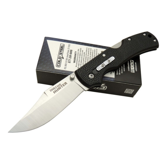Cold Steel Hunter Çakı