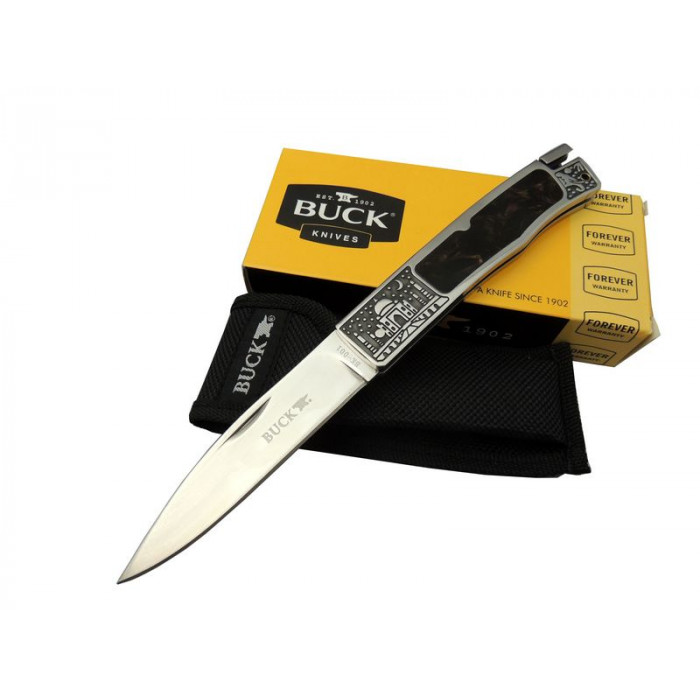 Buck Çakı