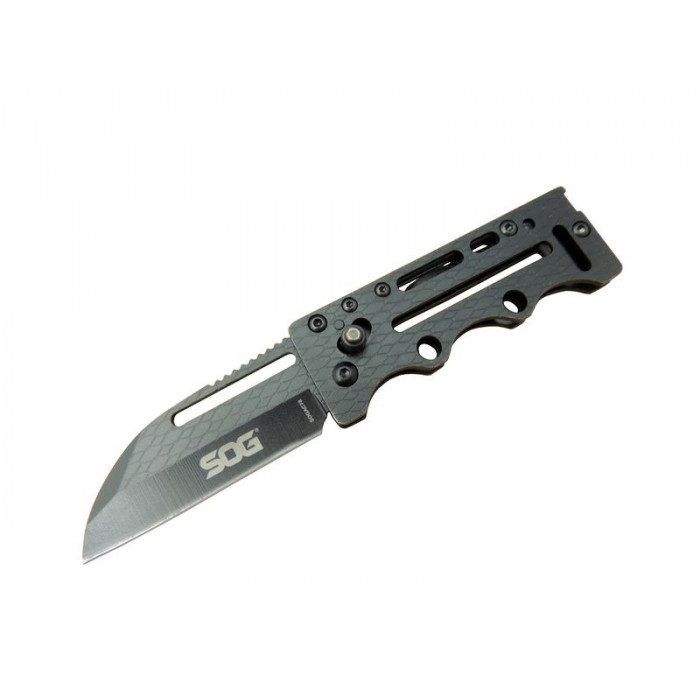 Sog Çakı Yaprak