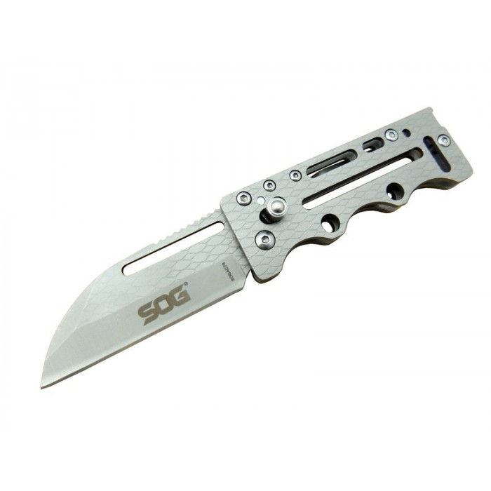 Sog Çakı Yaprak