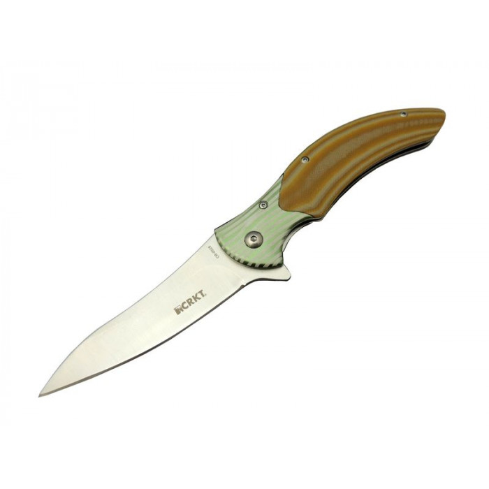 Crkt Çakı Fiber