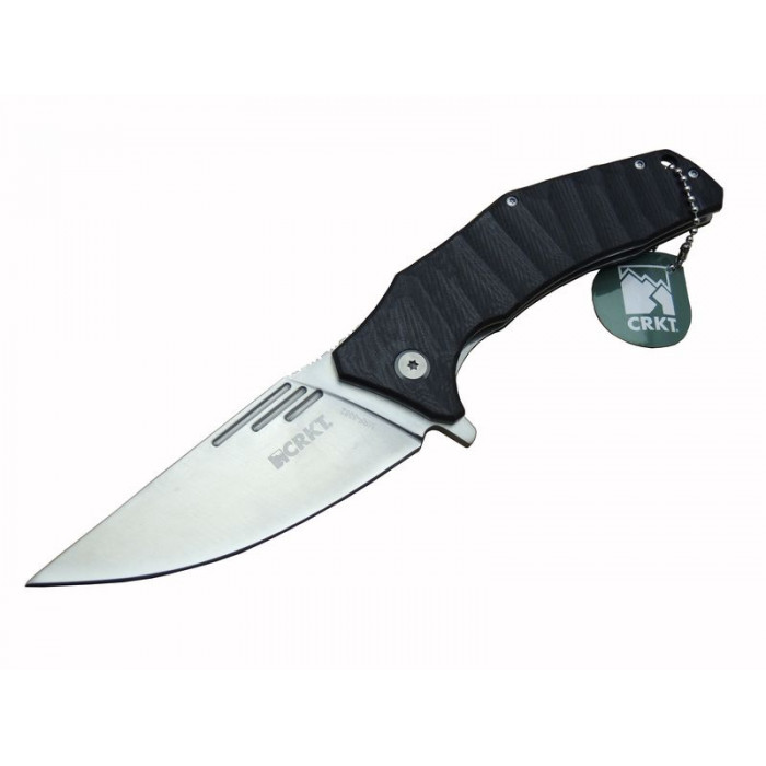 Crkt Onslaught Çakı