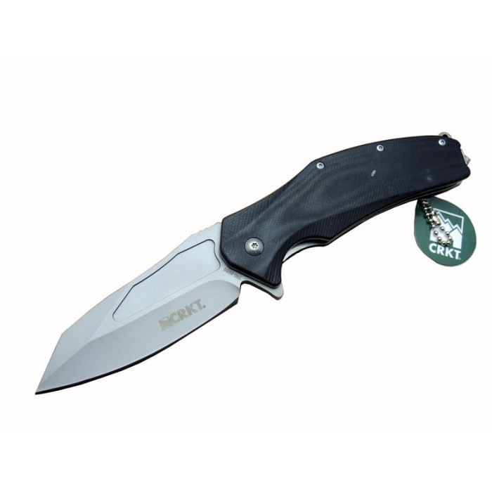 Crkt Trilange Çakı