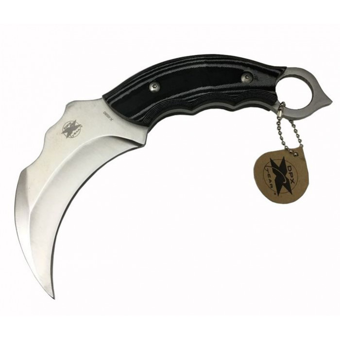 Dpx Gear Scorpion Karambit Bıçak