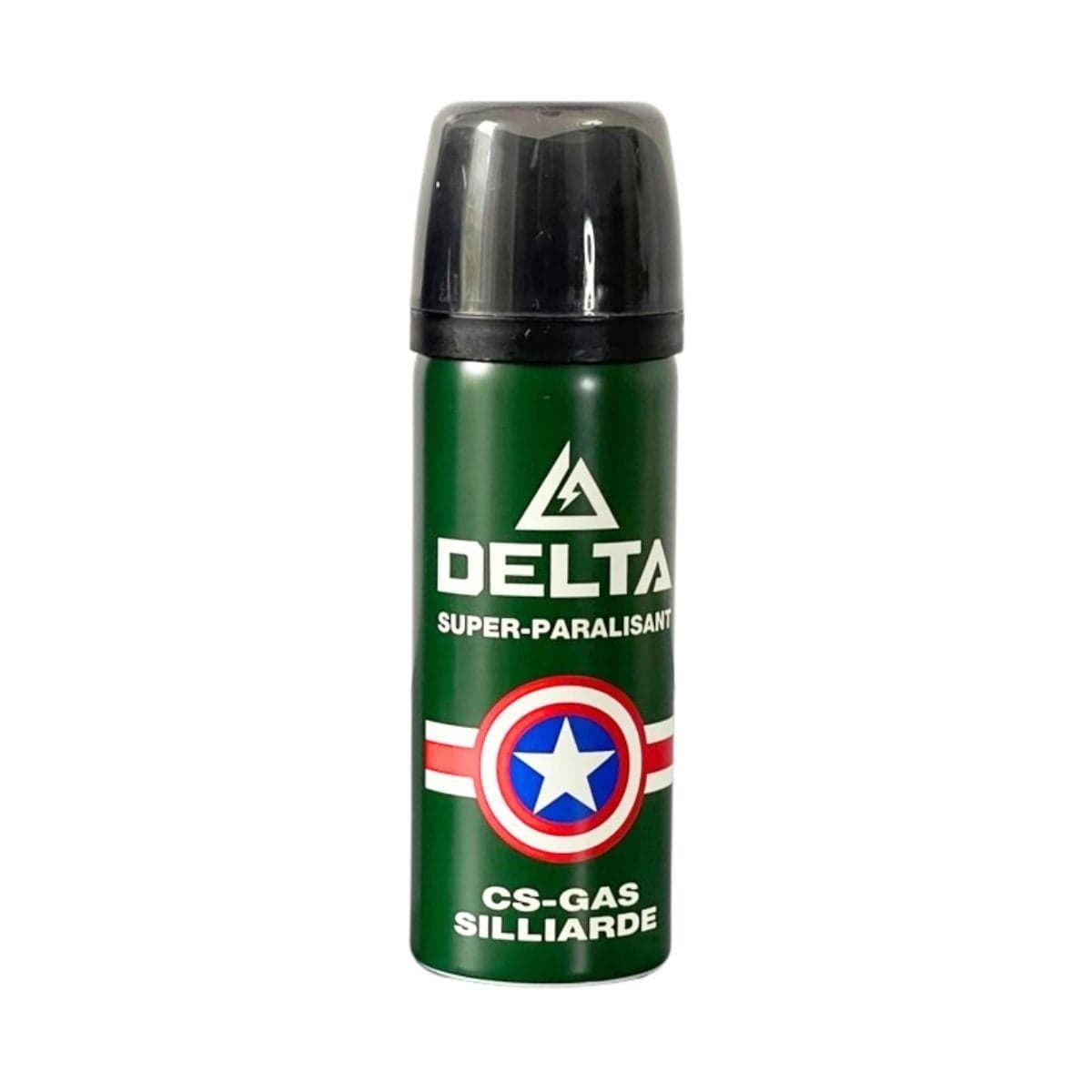 Delta Gaz Sprey 50 ML. Biber Gazı