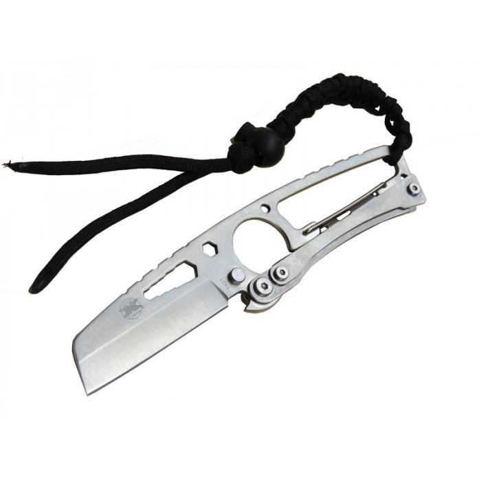 Dpx Gear Hit Cutter Metal Bıçak