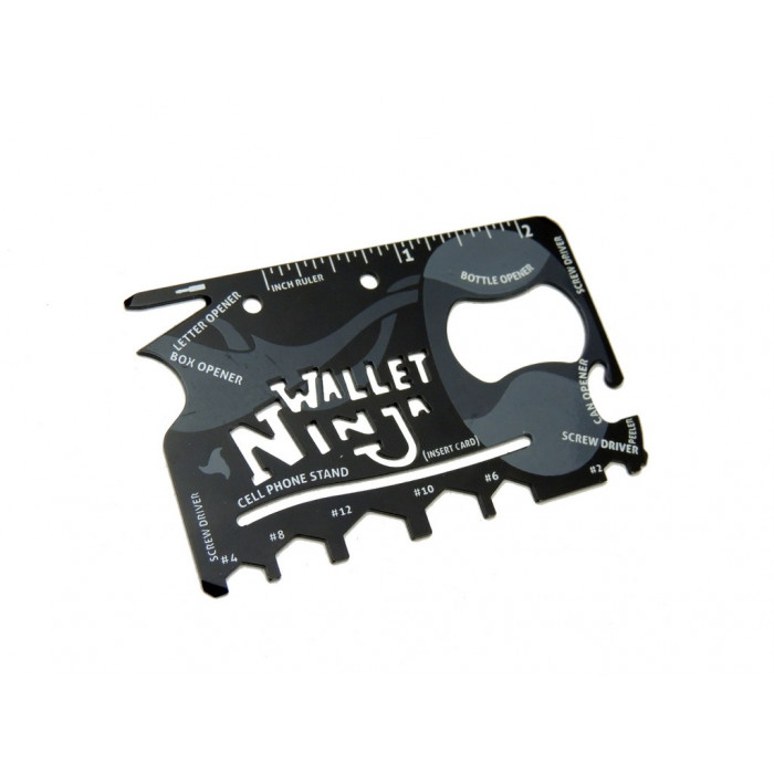 Wallet Ninja