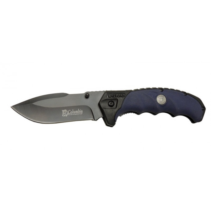 Columbia Tactical Çakı G10