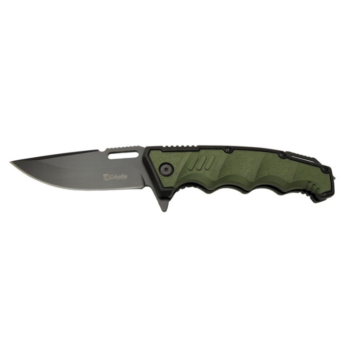 Columbia Çakı G10 Haki