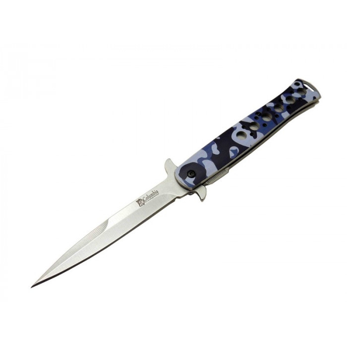 Columbia Km Blue T-Lite