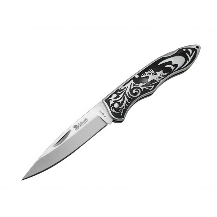 Columbia Metal Geyik Çakı