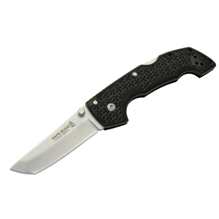 Haps Bugs Voyager Medium Tanto Çakı