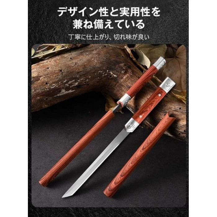 Japan M390 Tanto Mini Kılıç