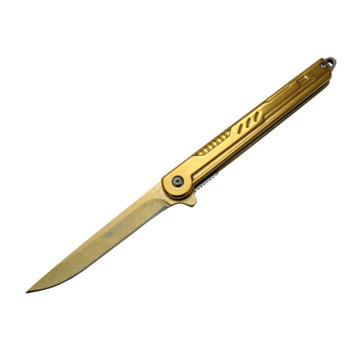 M390 Gold Dms Sbry.