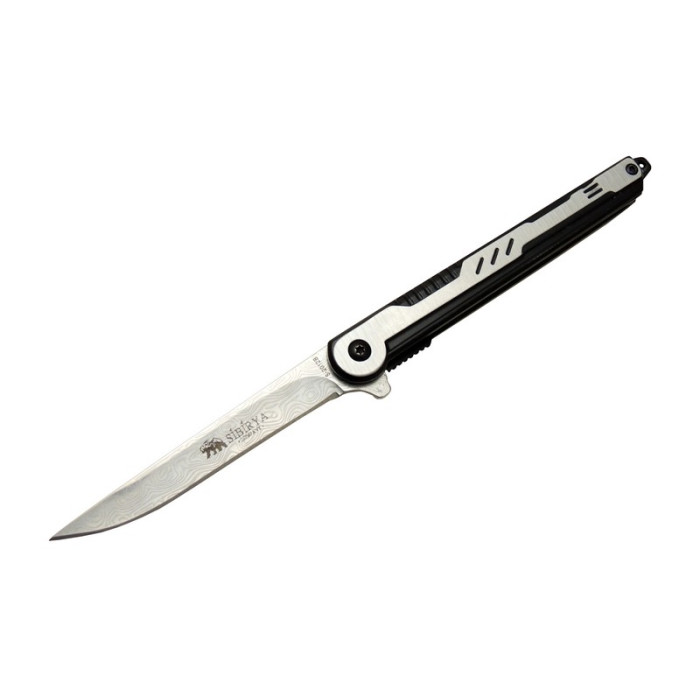 M390 Dms Metal Çakı Sbry.