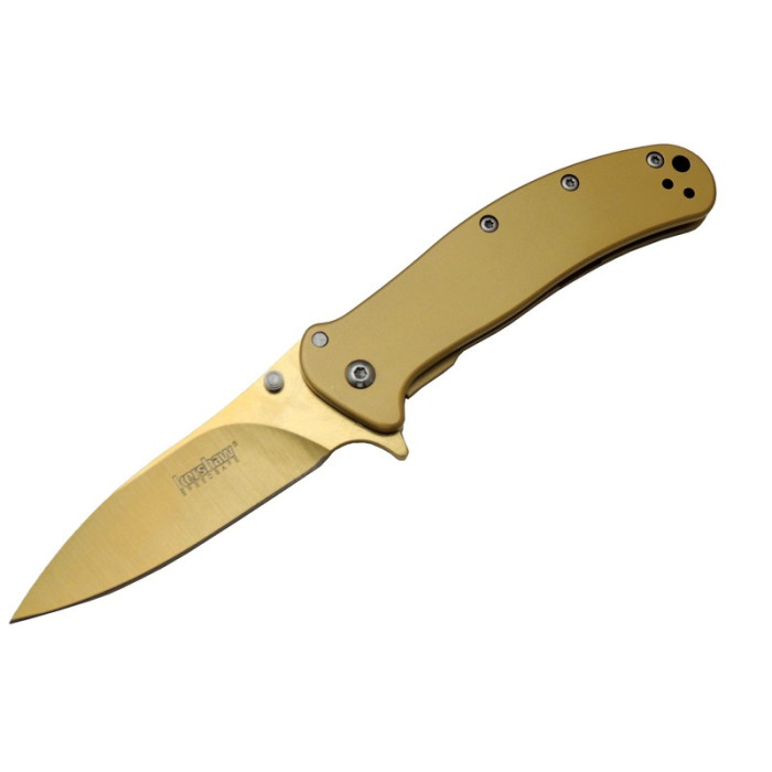 Kershaw Gold Çakı