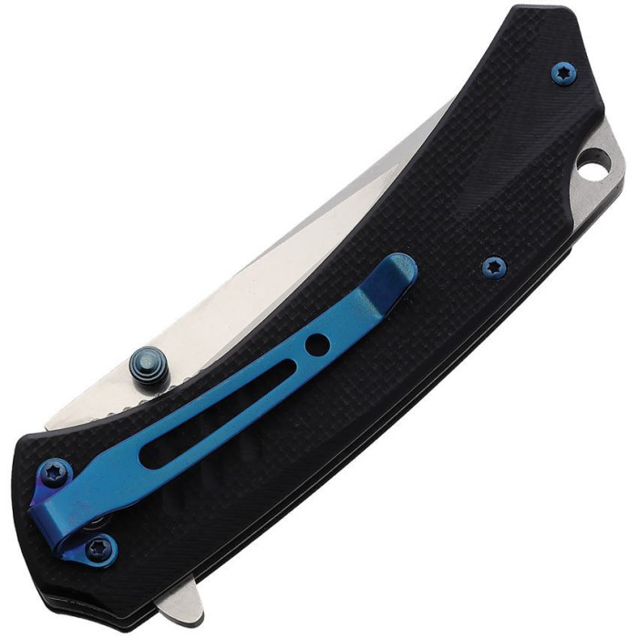 D2 Blue Çakı