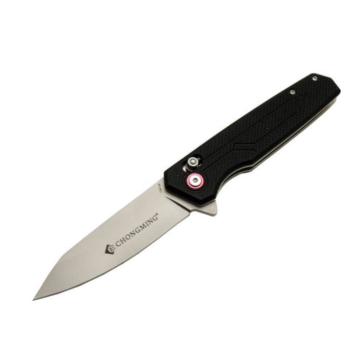 Haps Bugs Çakı G10 Bk