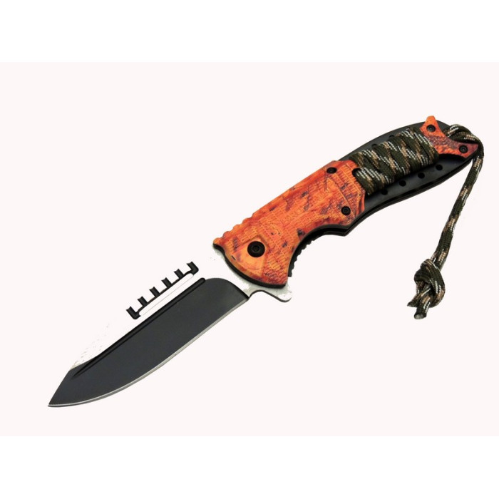 Browning Kevlar Çakı Ornc