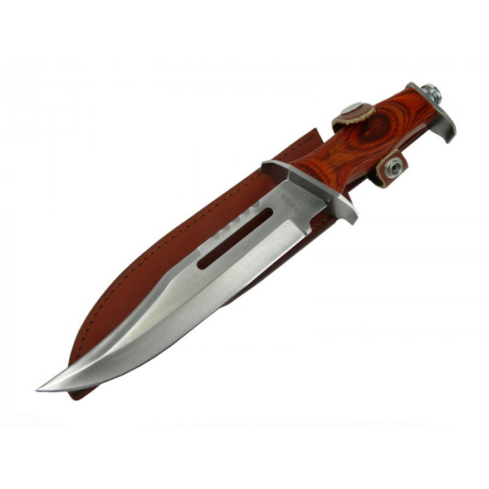 Rambo 111 Bıçagı