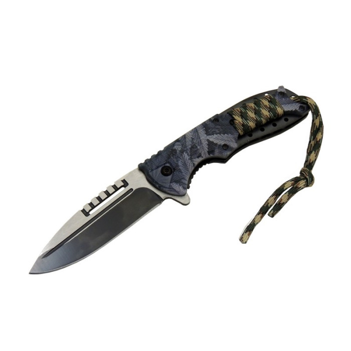 Browning Kevlar Çakı Blue
