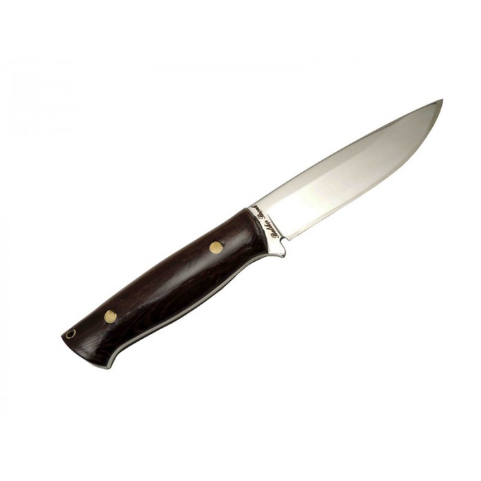 Balıkçı Bıçak Bushcraft