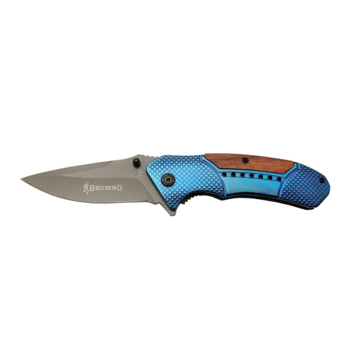 Browning Kurt Çakı Blue