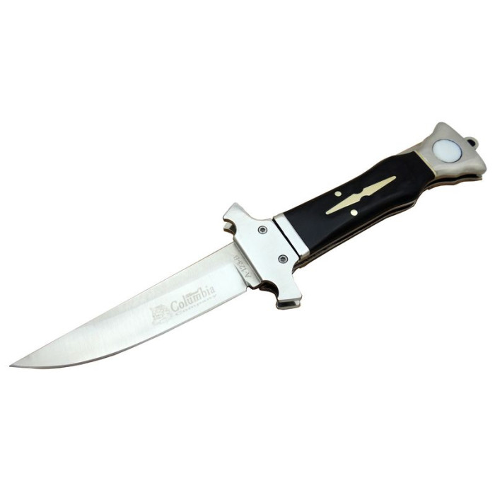 Columbia A-123-B Çkı