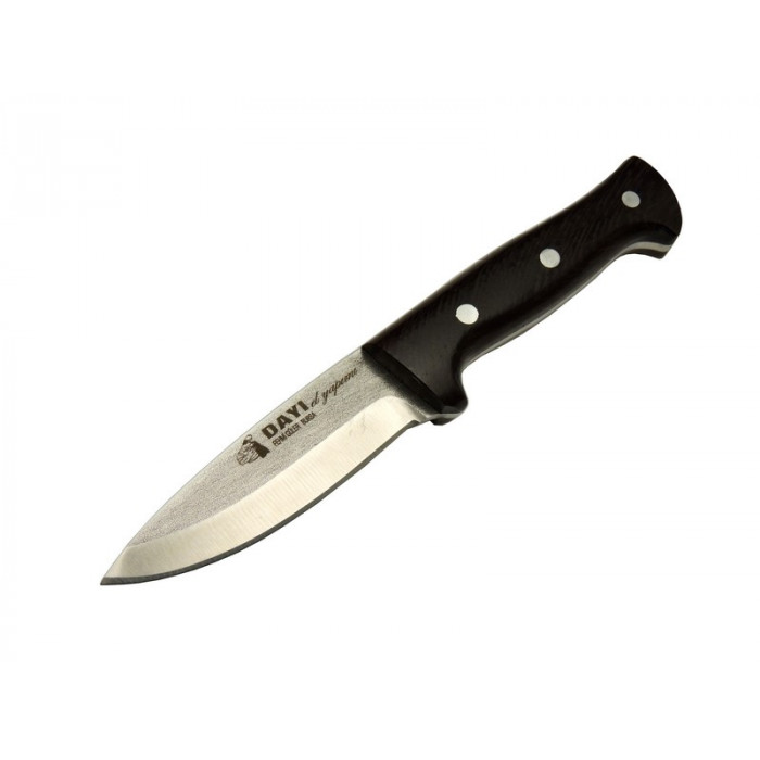 Dayı Bushcraft Bıçak Venge