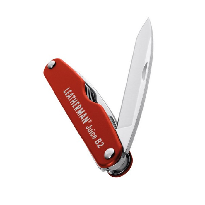 LEATHERMAN JUICE® B2 ÇAKI