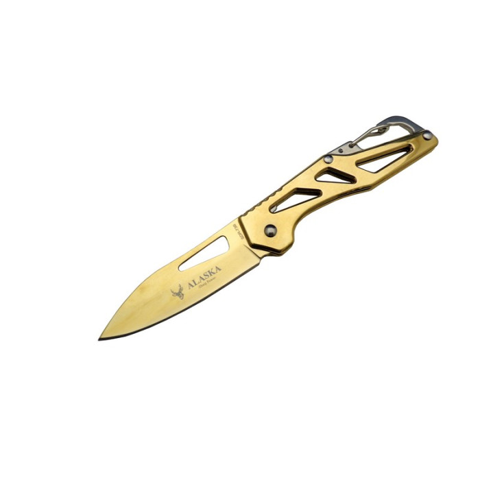 Alaska Gold Çakı
