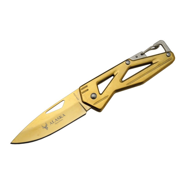 Alaska Gold Çakı