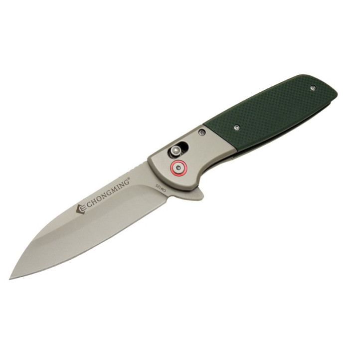 Chongming G10 Çakı Haki