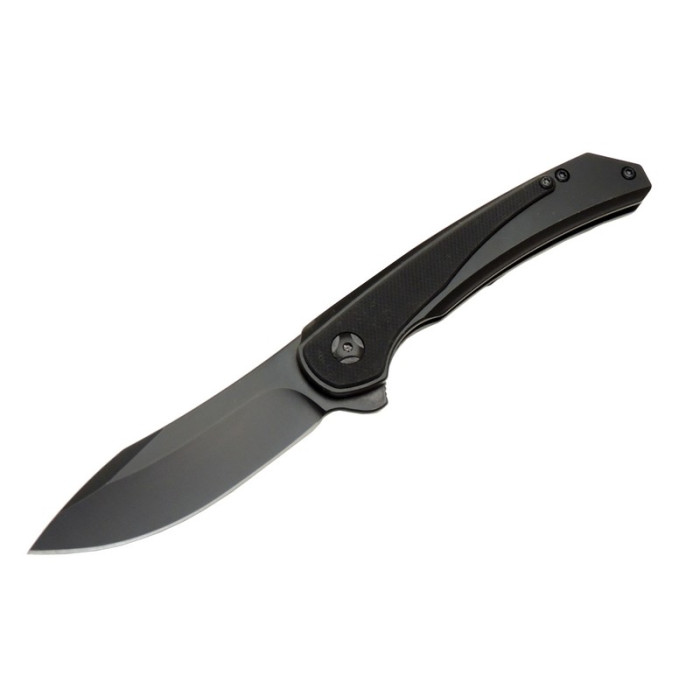 Padawan D2 G10 Blac Çakı