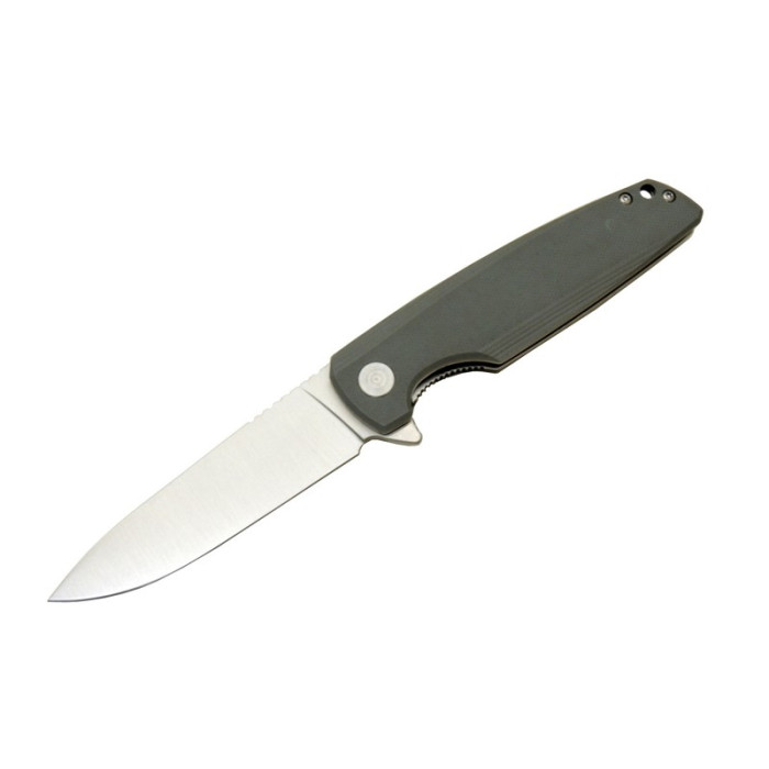D2 Grey Wolf Gri Çakı